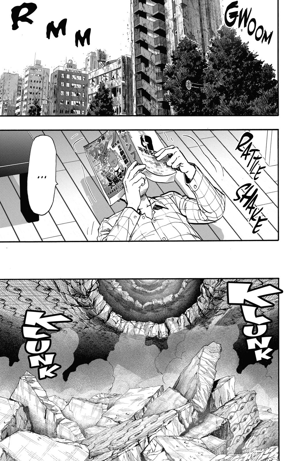 One-Punch Man, Punch 93 image 54