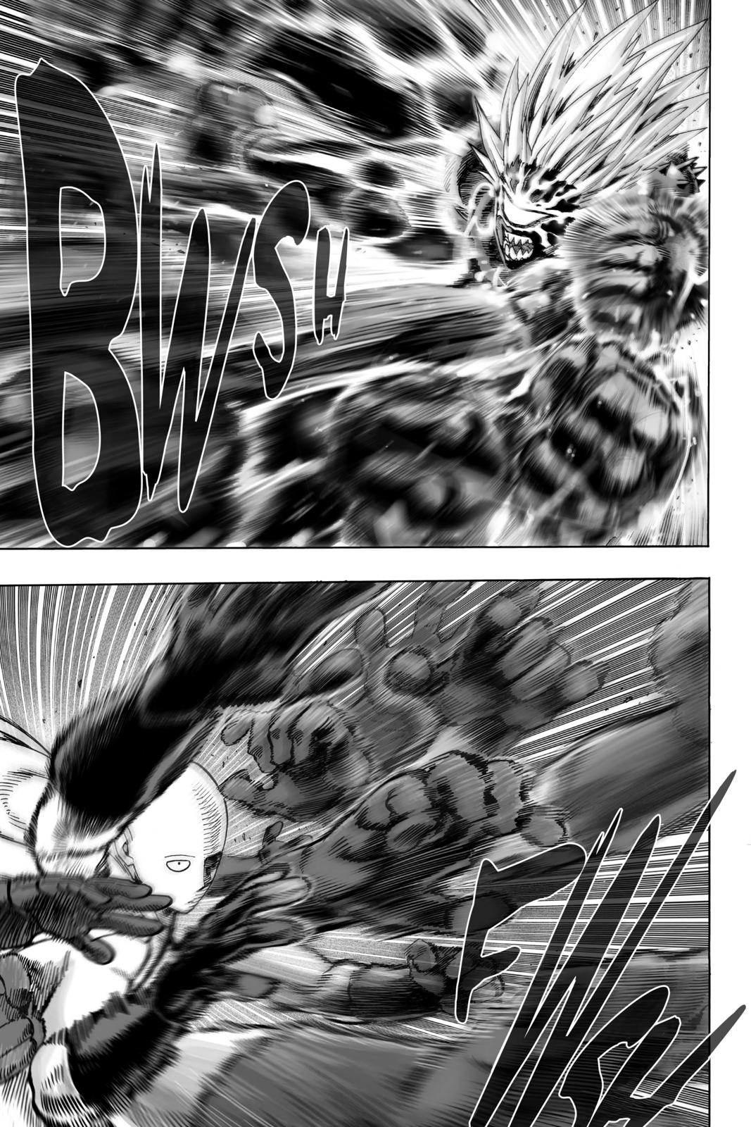 One-Punch Man, Punch 35 image 26