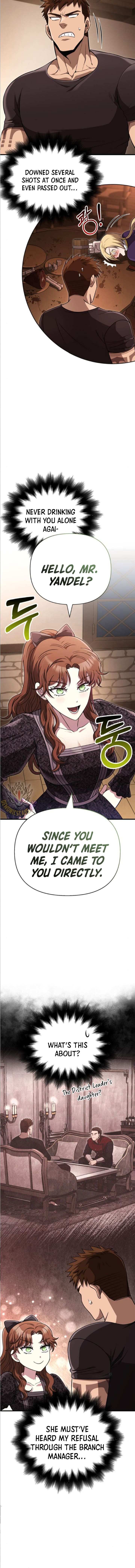 Surviving The Game as a Barbarian, Chapter 83 image 14
