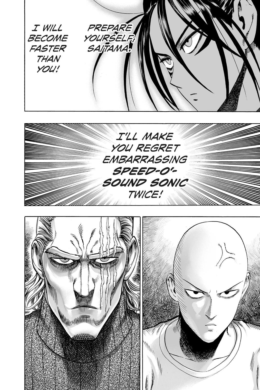 One-Punch Man, Punch 41 image 29