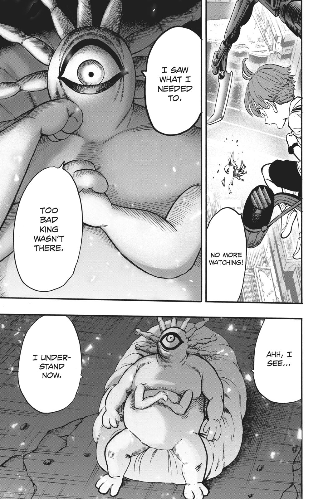 One-Punch Man, Punch 97 image 35