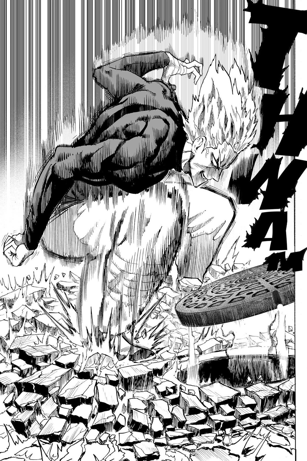 One-Punch Man, Punch 58 image 26