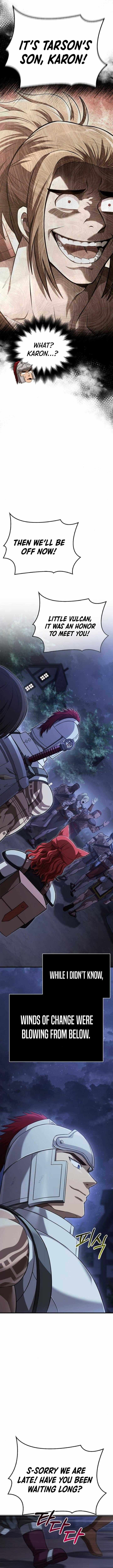 Surviving The Game as a Barbarian, Chapter 88 image 14
