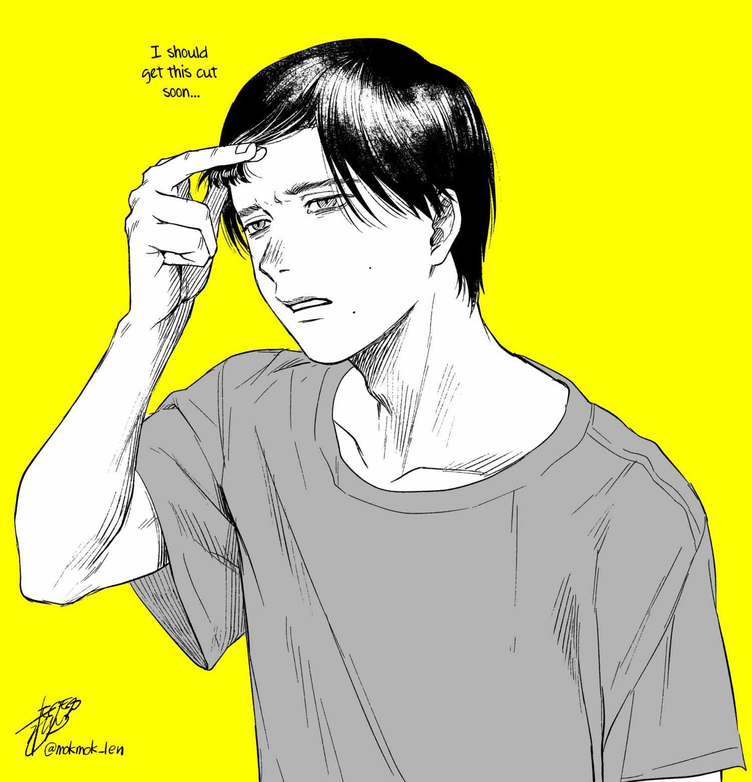 The Summer Hikaru Died, Chapter 24 image 47