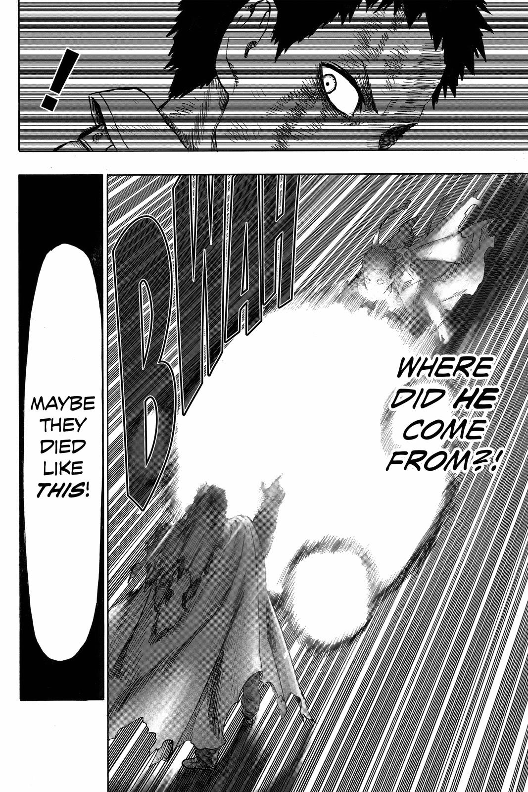 One-Punch Man, Punch 109 image 45