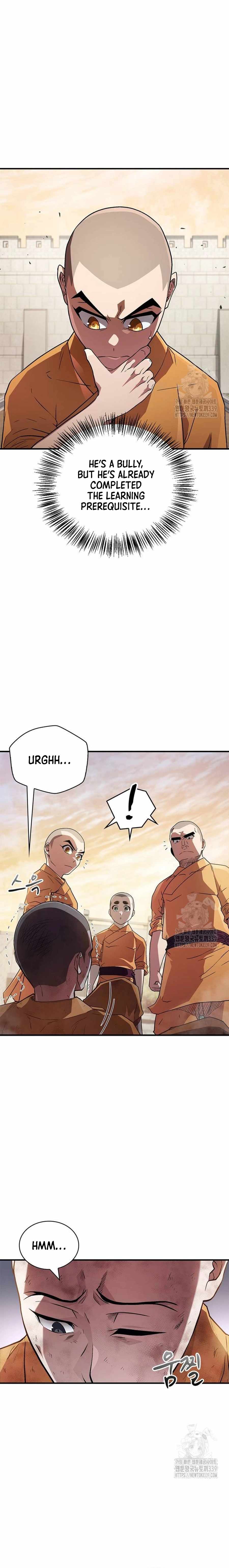 Genius Martial Arts Trainer, Chapter 10 image 15