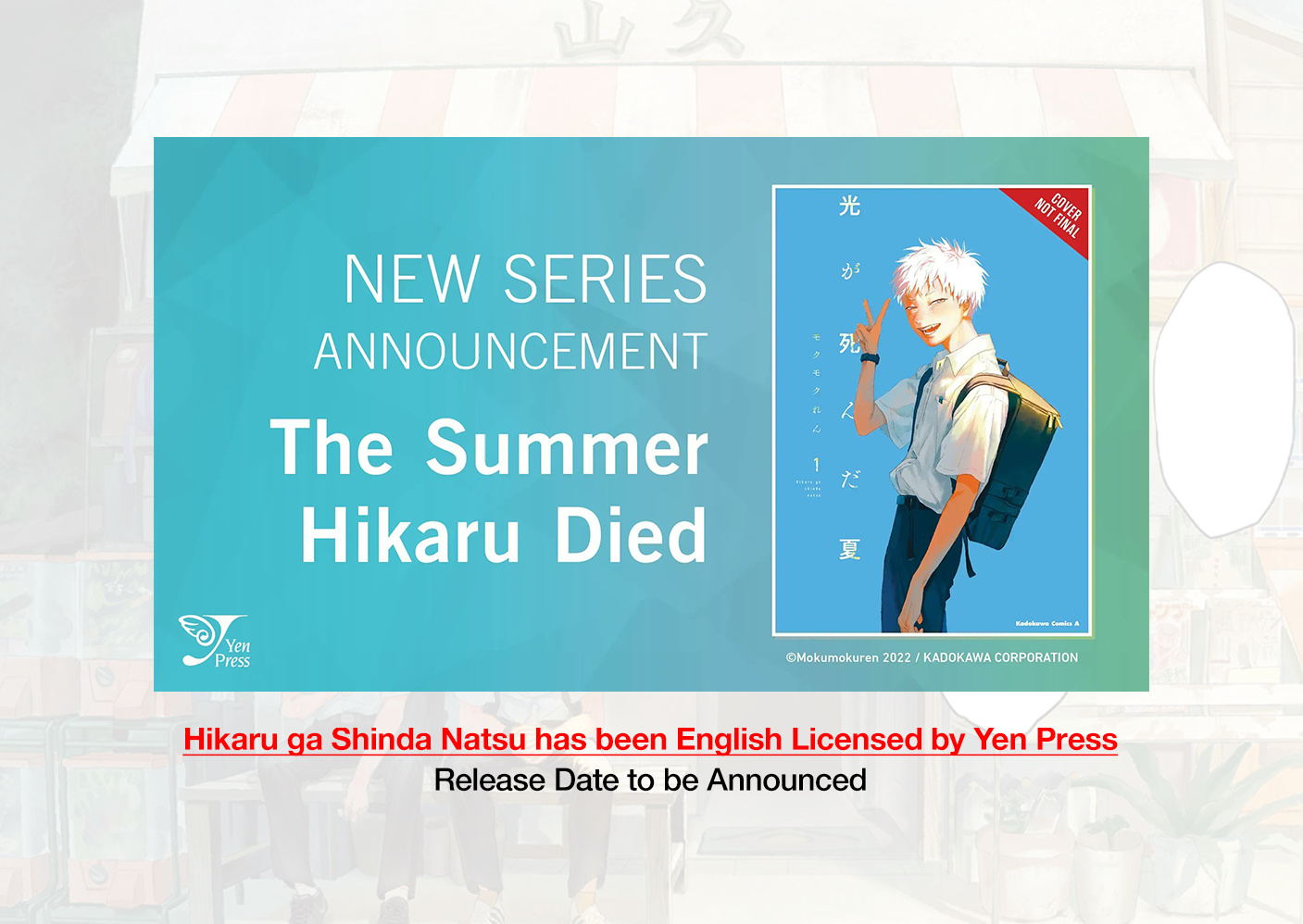 The Summer Hikaru Died, Chapter 11 image 30