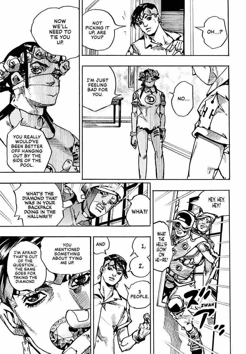 JOJOLands, Chapter 4 image 24