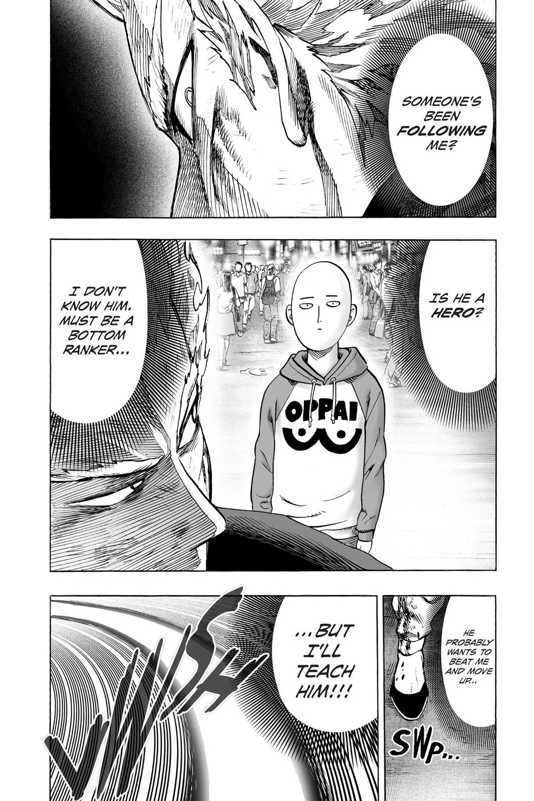 One-Punch Man, Punch 51 image 06