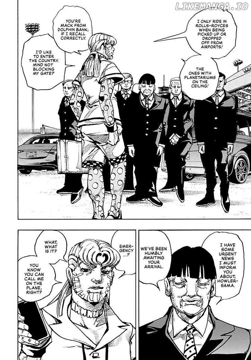 JOJOLands, Chapter 17 image 08