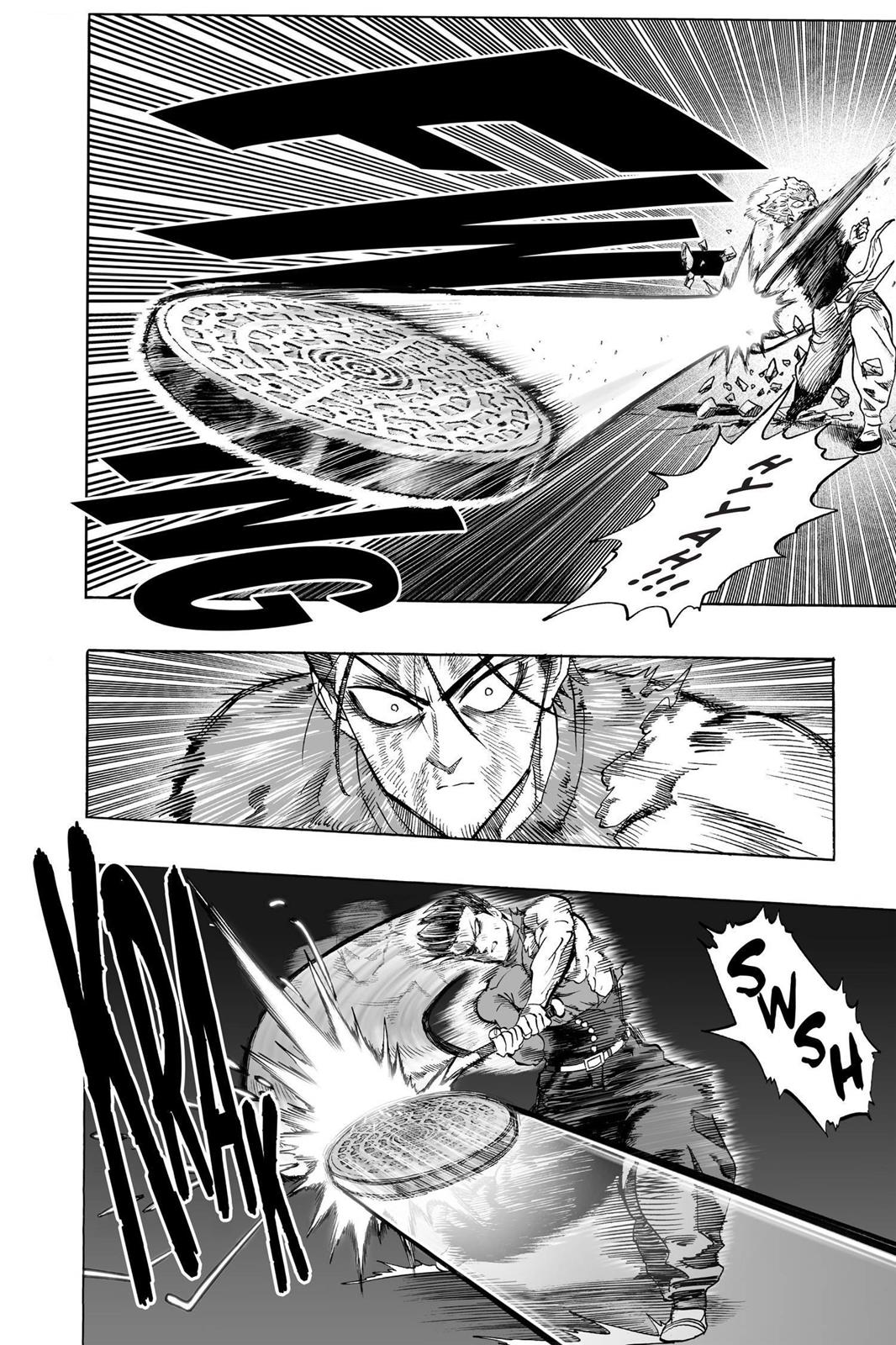 One-Punch Man, Punch 58 image 27
