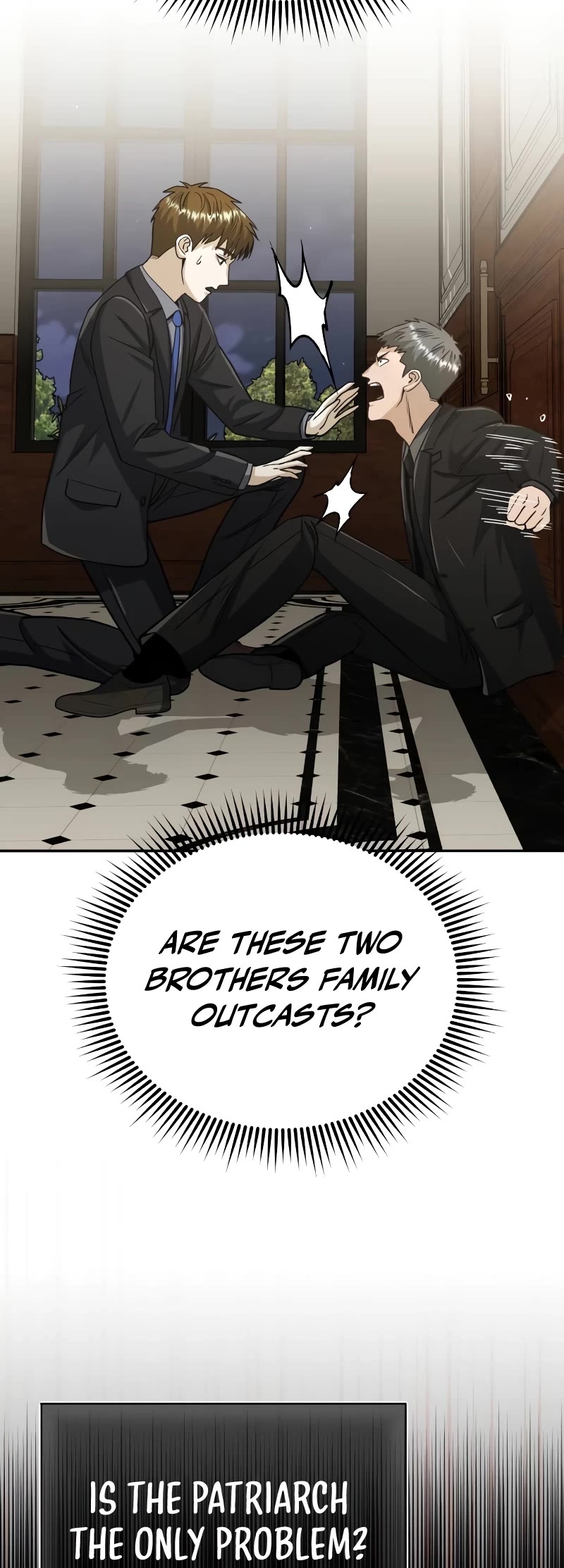 Genius Of The Unique Lineage, Chapter 74 image 64