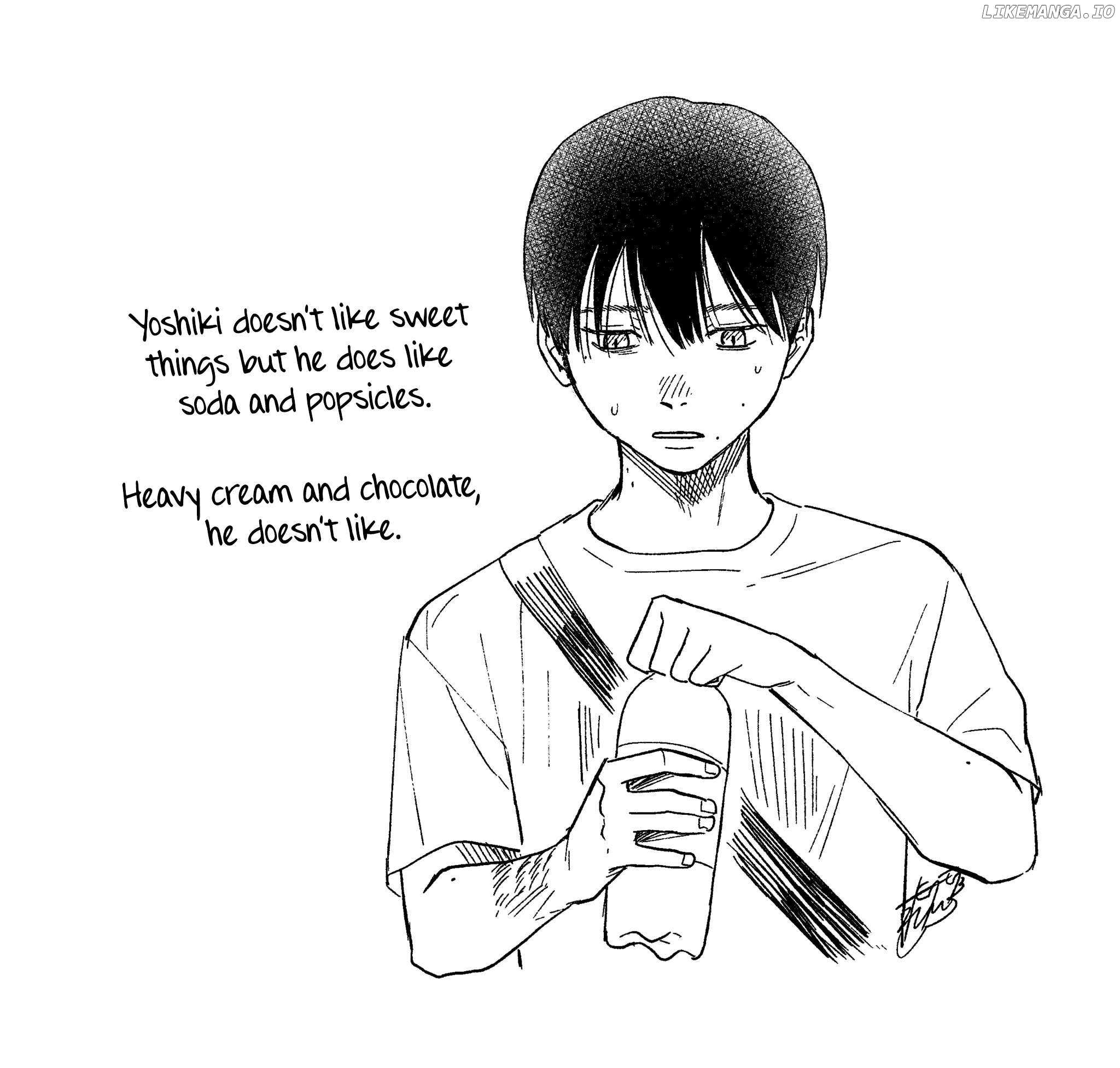 The Summer Hikaru Died, Chapter 28 image 32
