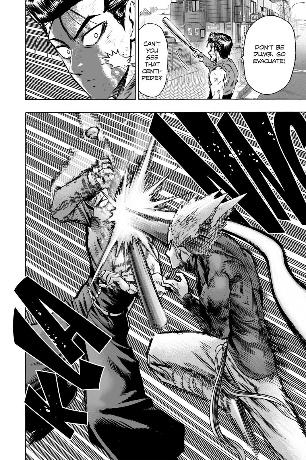 One-Punch Man, Punch 57 image 14