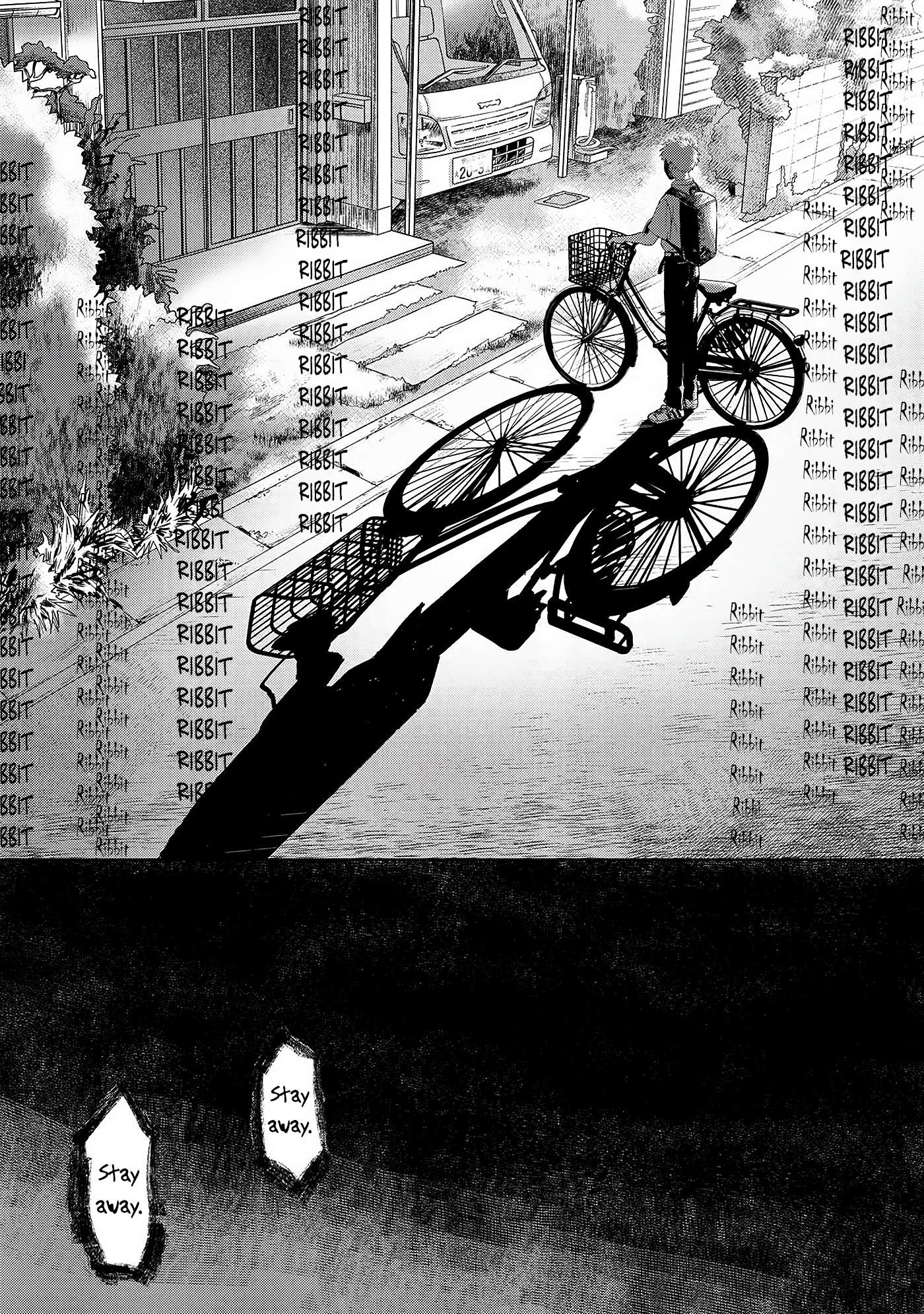The Summer Hikaru Died, Chapter 2 image 23