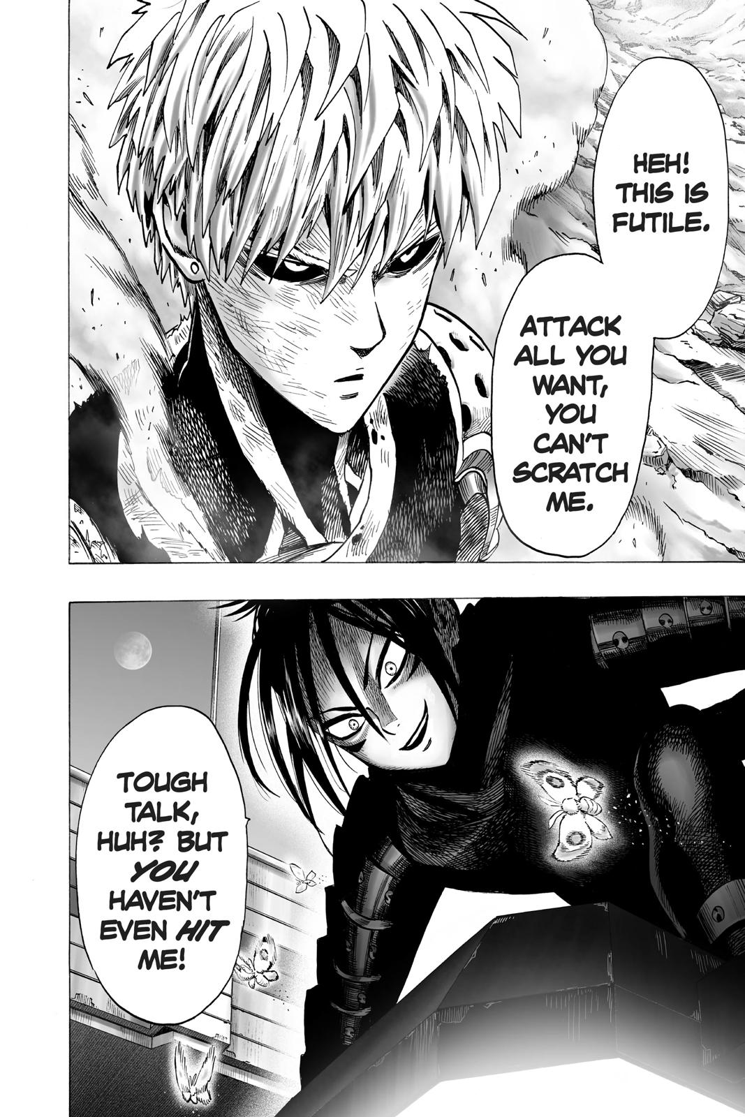 One-Punch Man, Punch 43 image 26