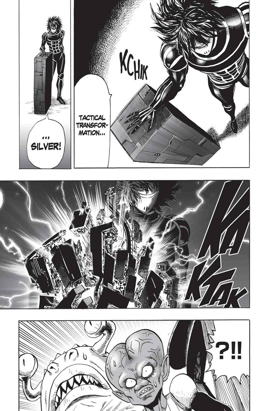 One-Punch Man, Punch 67 image 11