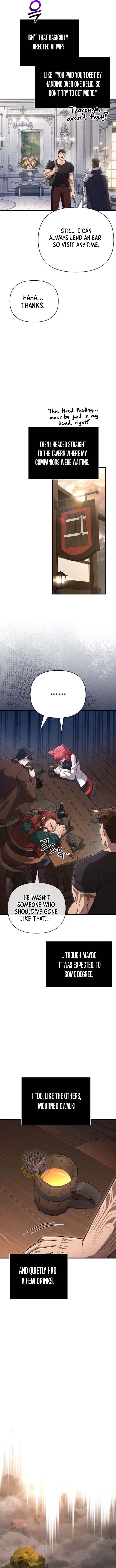 Surviving The Game as a Barbarian, Chapter 99 image 18