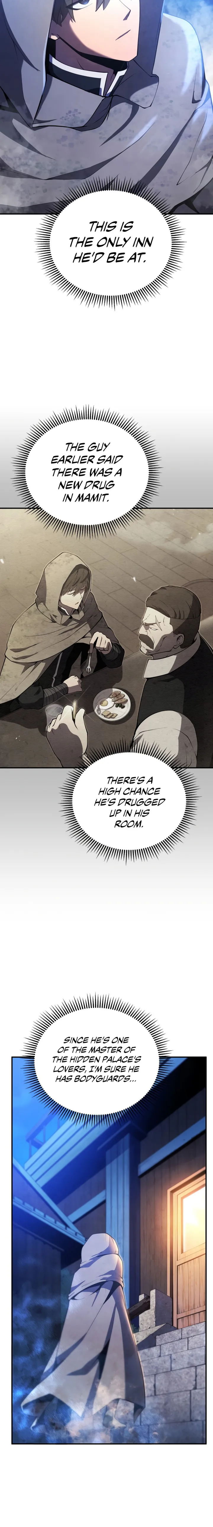 Swordmaster’s Youngest Son, Chapter 24 image 12