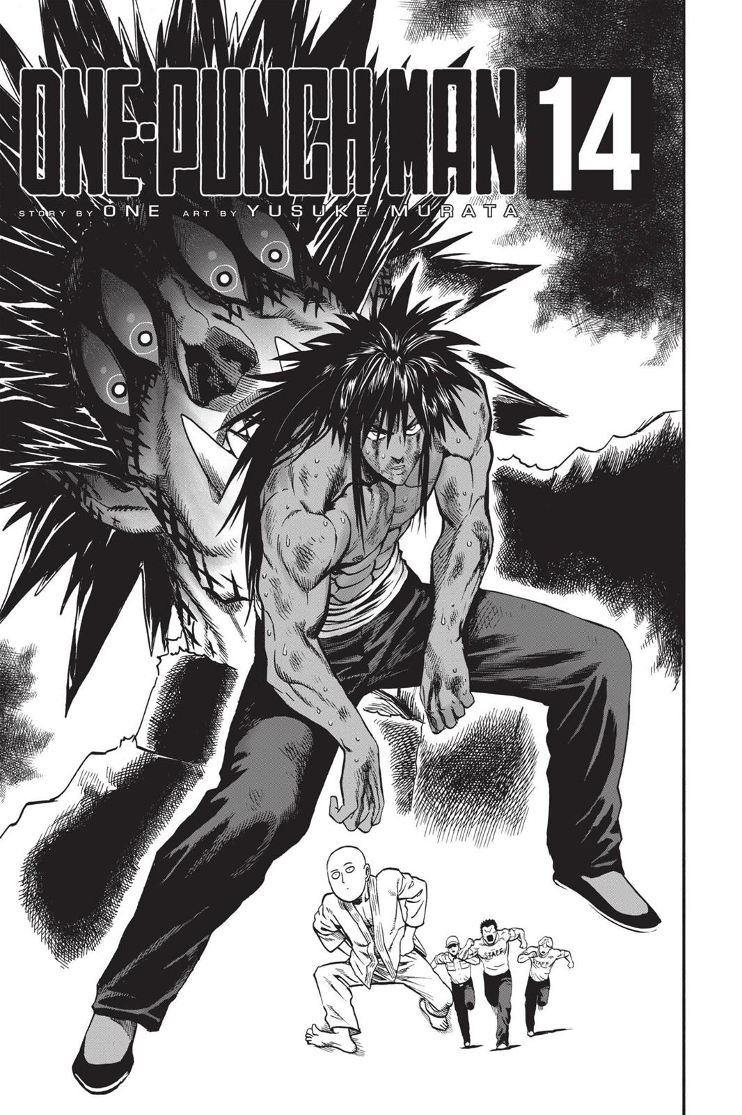 One-Punch Man, Punch 72 image 04
