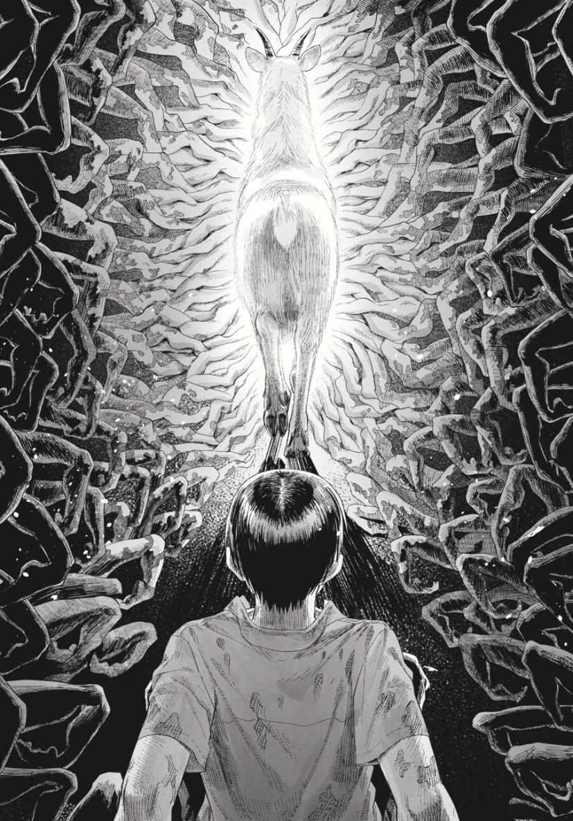 The Summer Hikaru Died, Chapter 36 image 10
