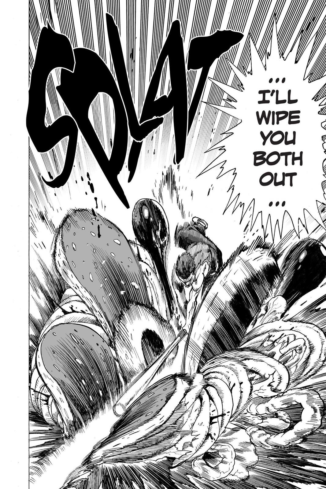 One-Punch Man, Punch 55 image 12