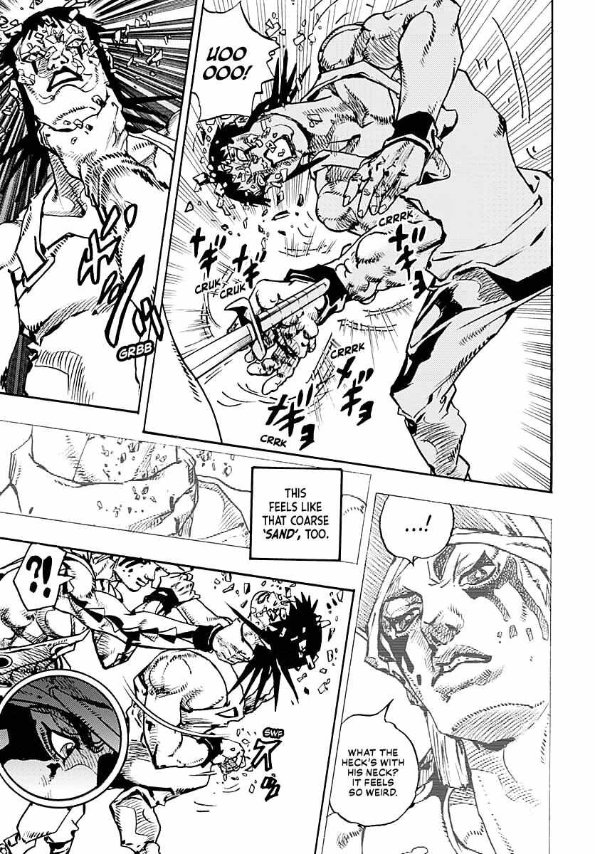 JOJOLands, Chapter 10 image 15