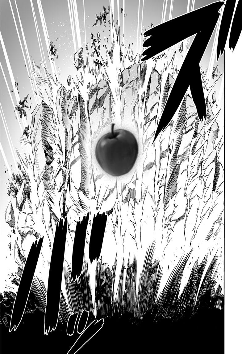 One-Punch Man, Official Scans 186 image 16