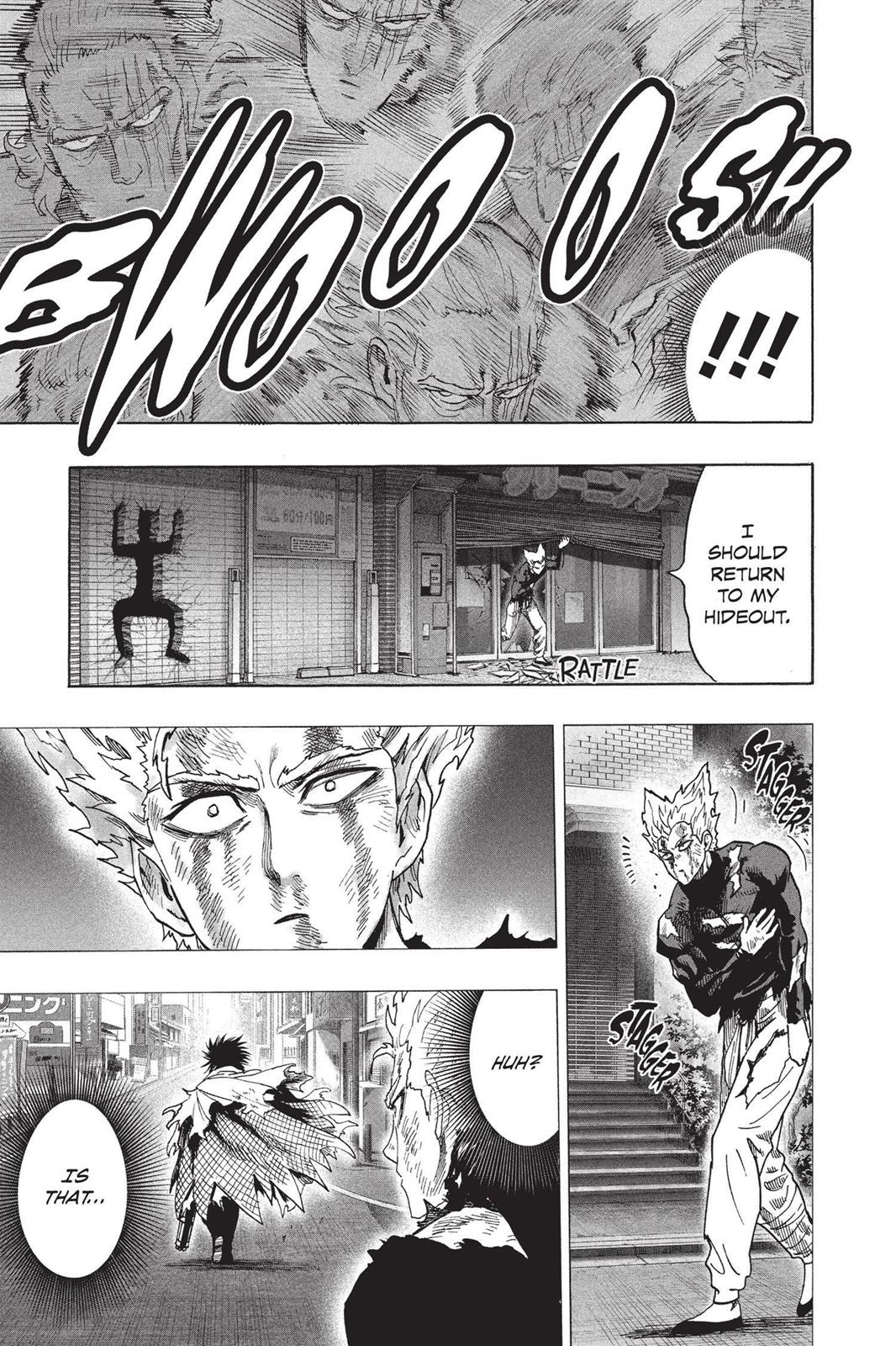 One-Punch Man, Punch 79 image 39