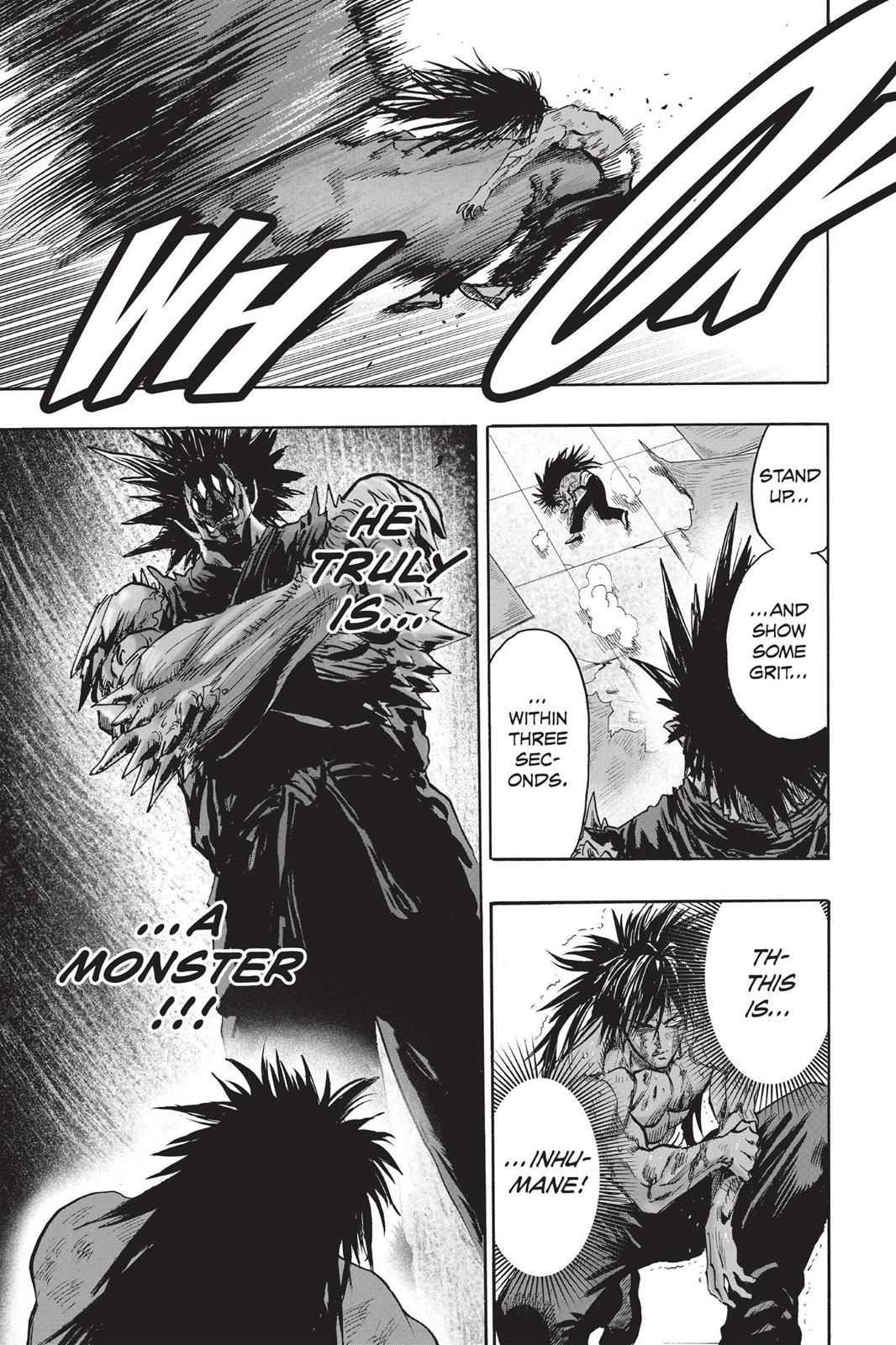 One-Punch Man, Punch 73 image 18