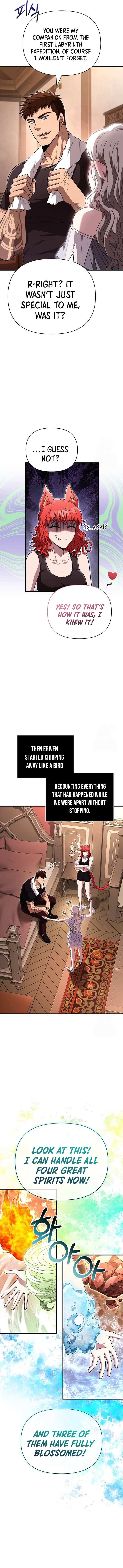 Surviving The Game as a Barbarian, Chapter 82 image 06