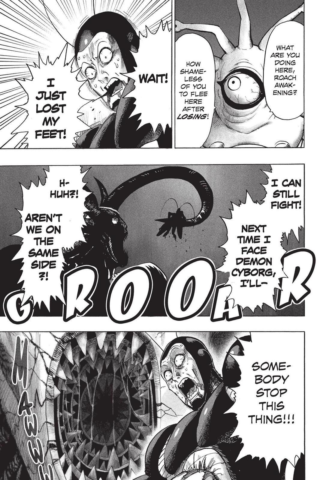 One-Punch Man, Punch 79 image 33
