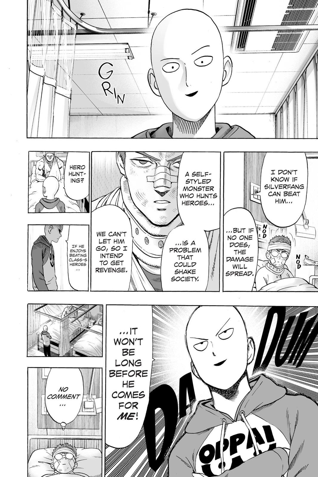 One-Punch Man, Punch 49 image 07