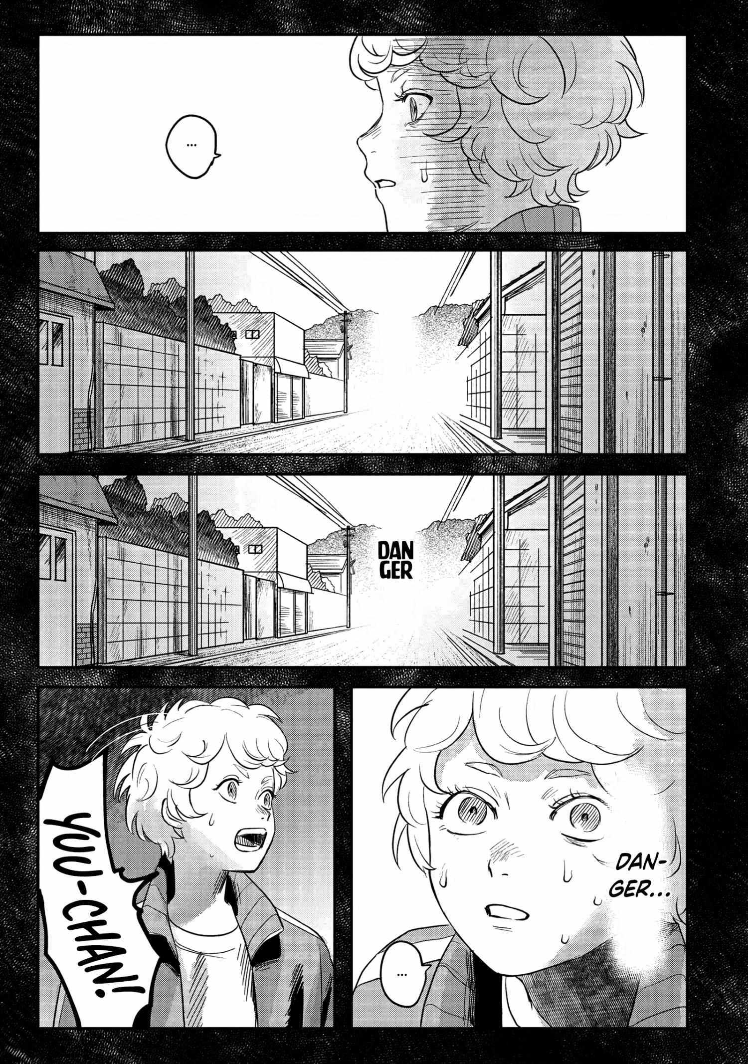 The Summer Hikaru Died, Chapter 15 image 09