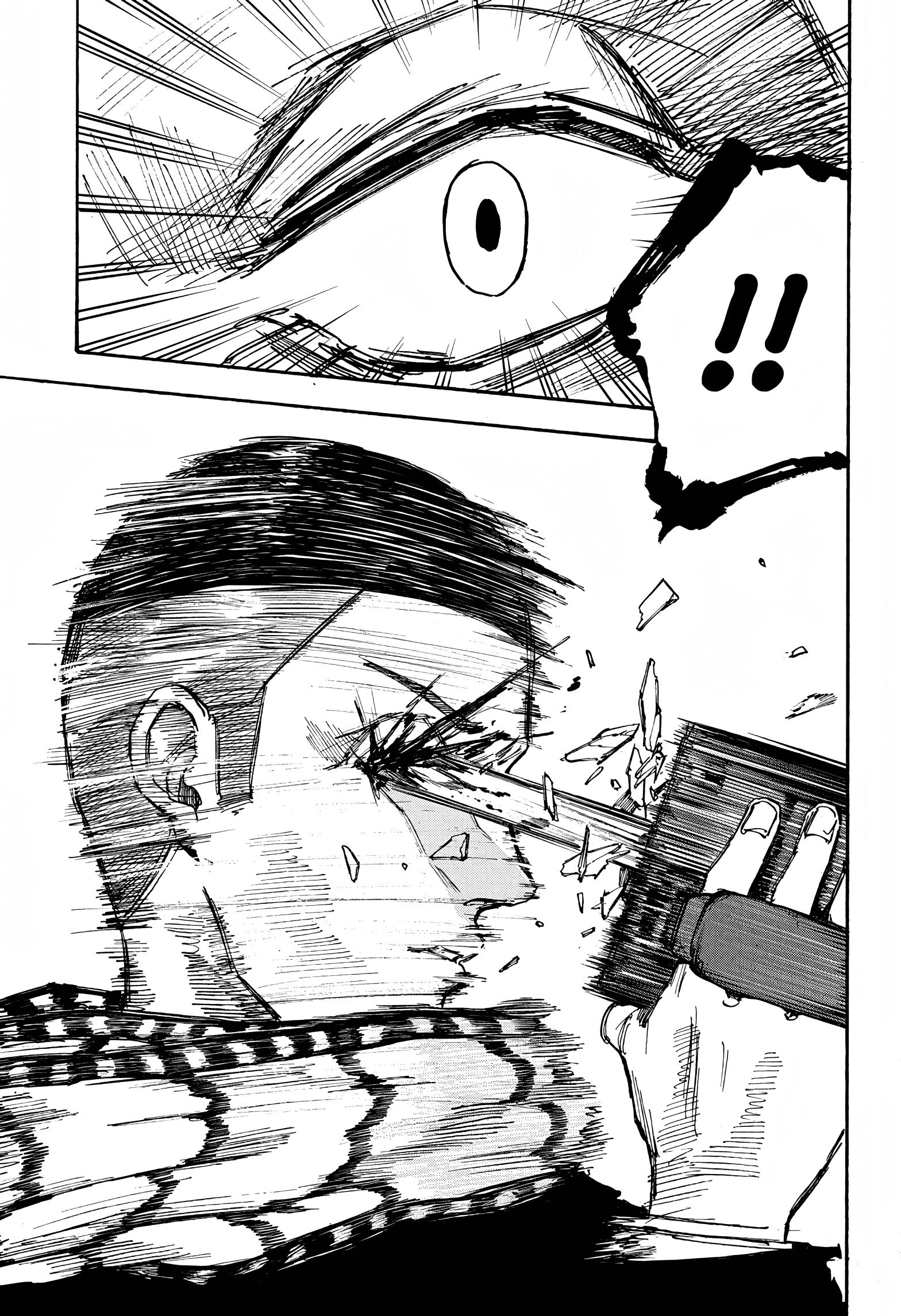 Sakamoto Days, Chapter 90 image 17