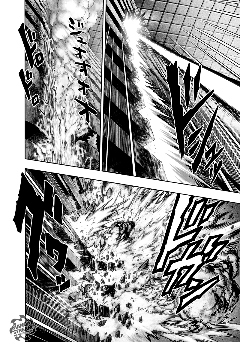 One Punch Man, Chapter 92 image 50