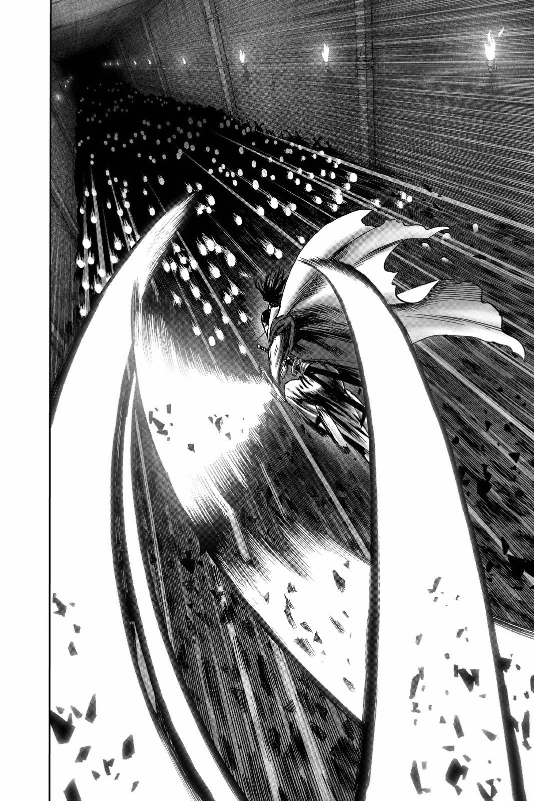 One-Punch Man, Punch 109 image 35