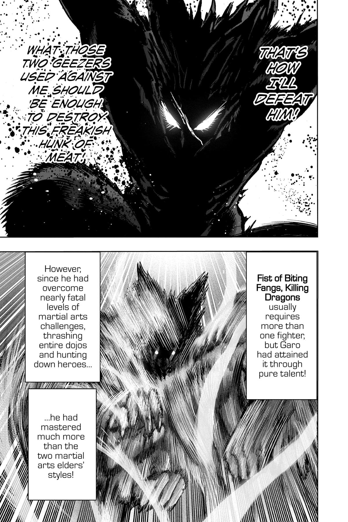One-Punch Man, Punch 130 image 31