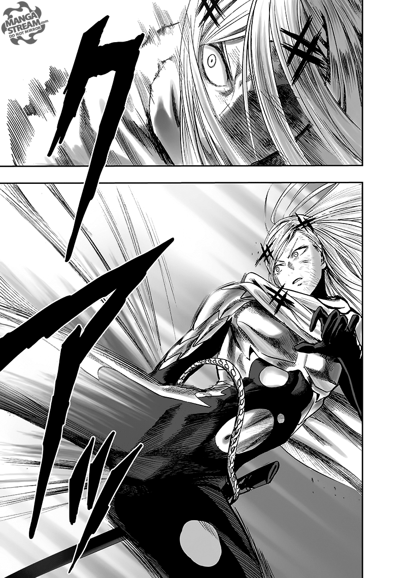 One Punch Man, Chapter 96 image 24