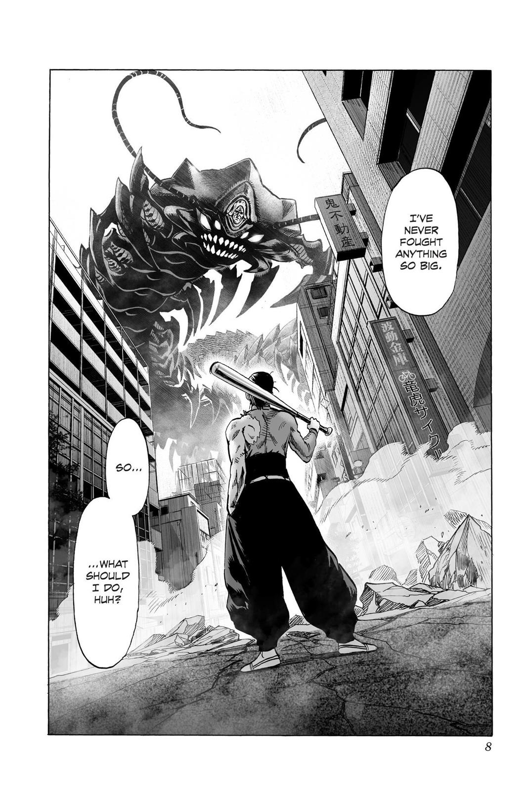 One-Punch Man, Punch 56 image 08