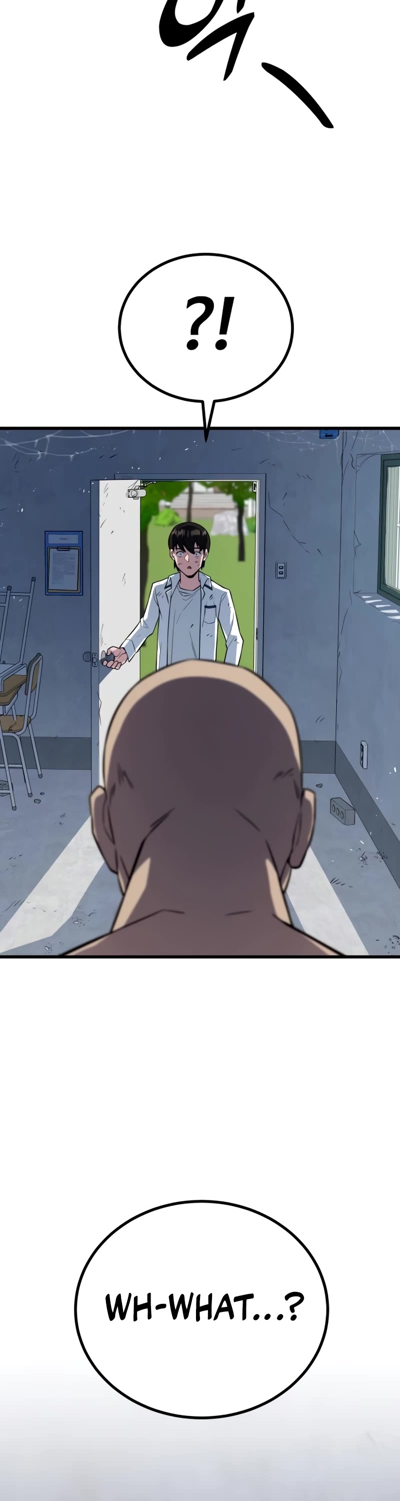 King of Violence, Chapter 6 image 31