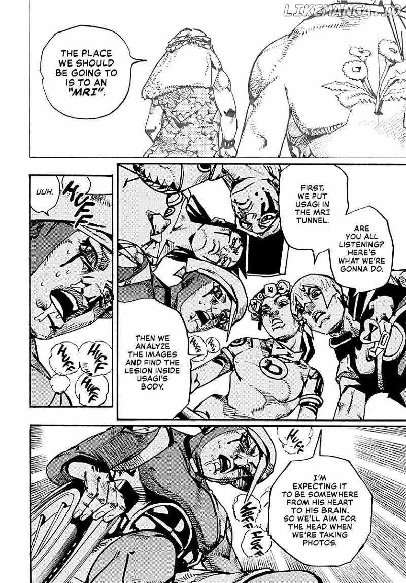JOJOLands, Chapter 17 image 24
