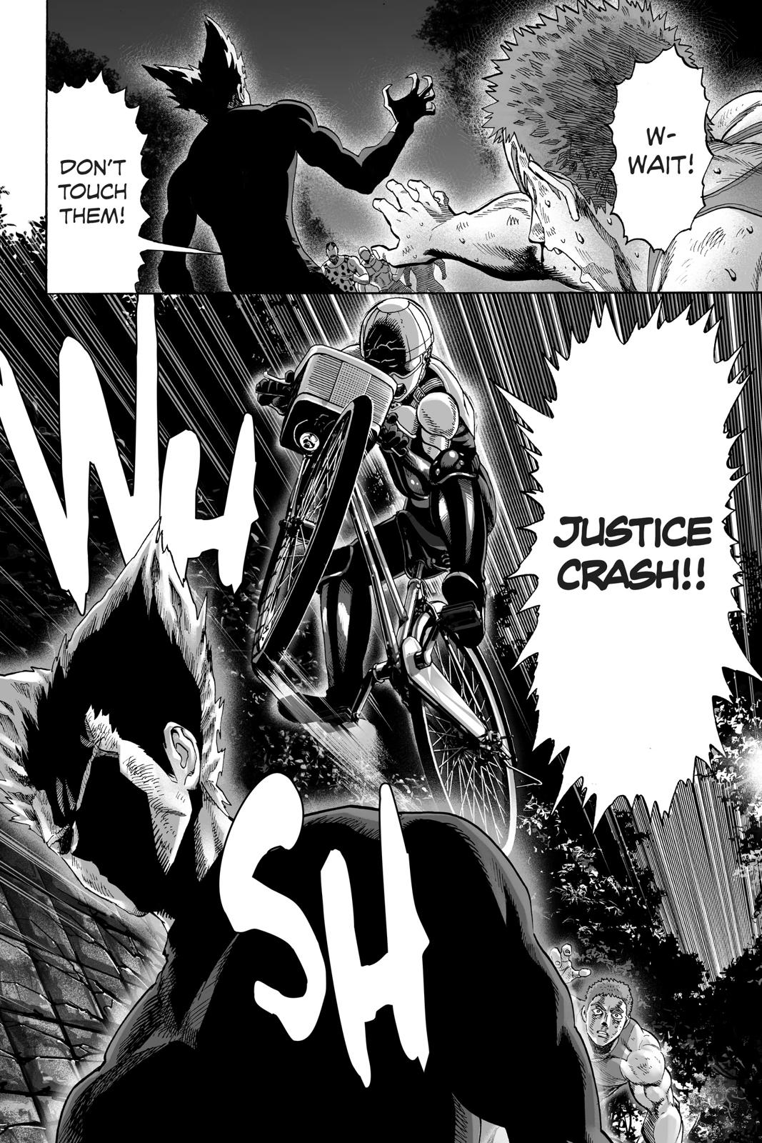 One-Punch Man, Punch 47 image 15