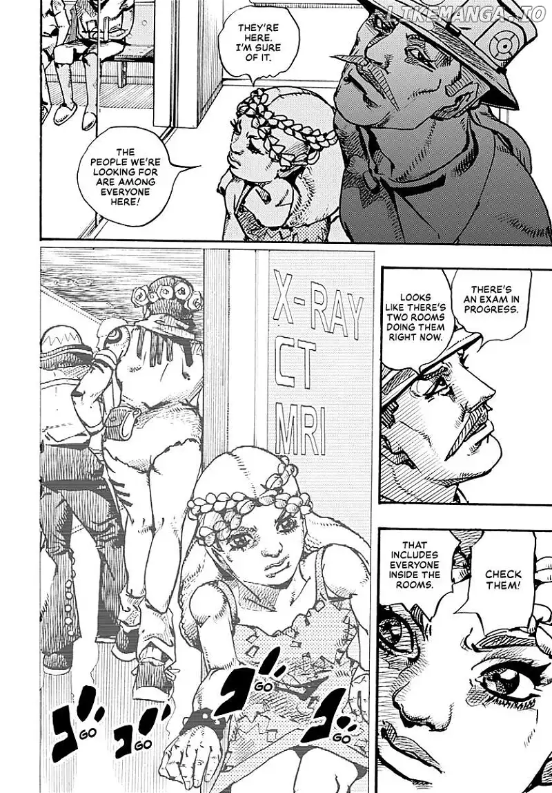 JOJOLands, Chapter 17 image 31