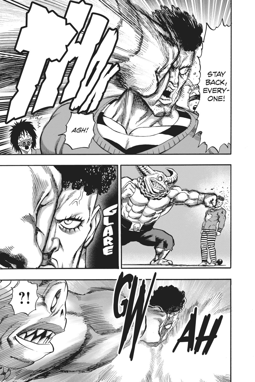 One-Punch Man, Punch 97 image 27