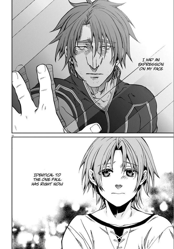 Mushoku Tensei, Chapter 36 image 20