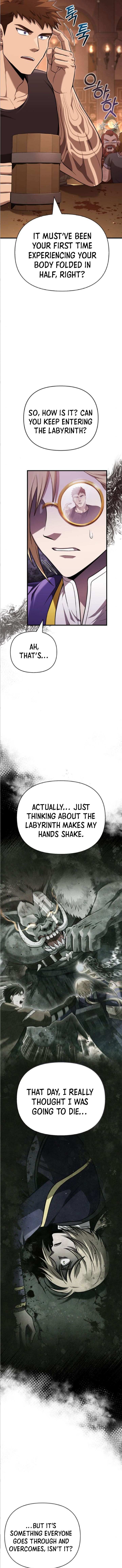 Surviving The Game as a Barbarian, Chapter 83 image 07