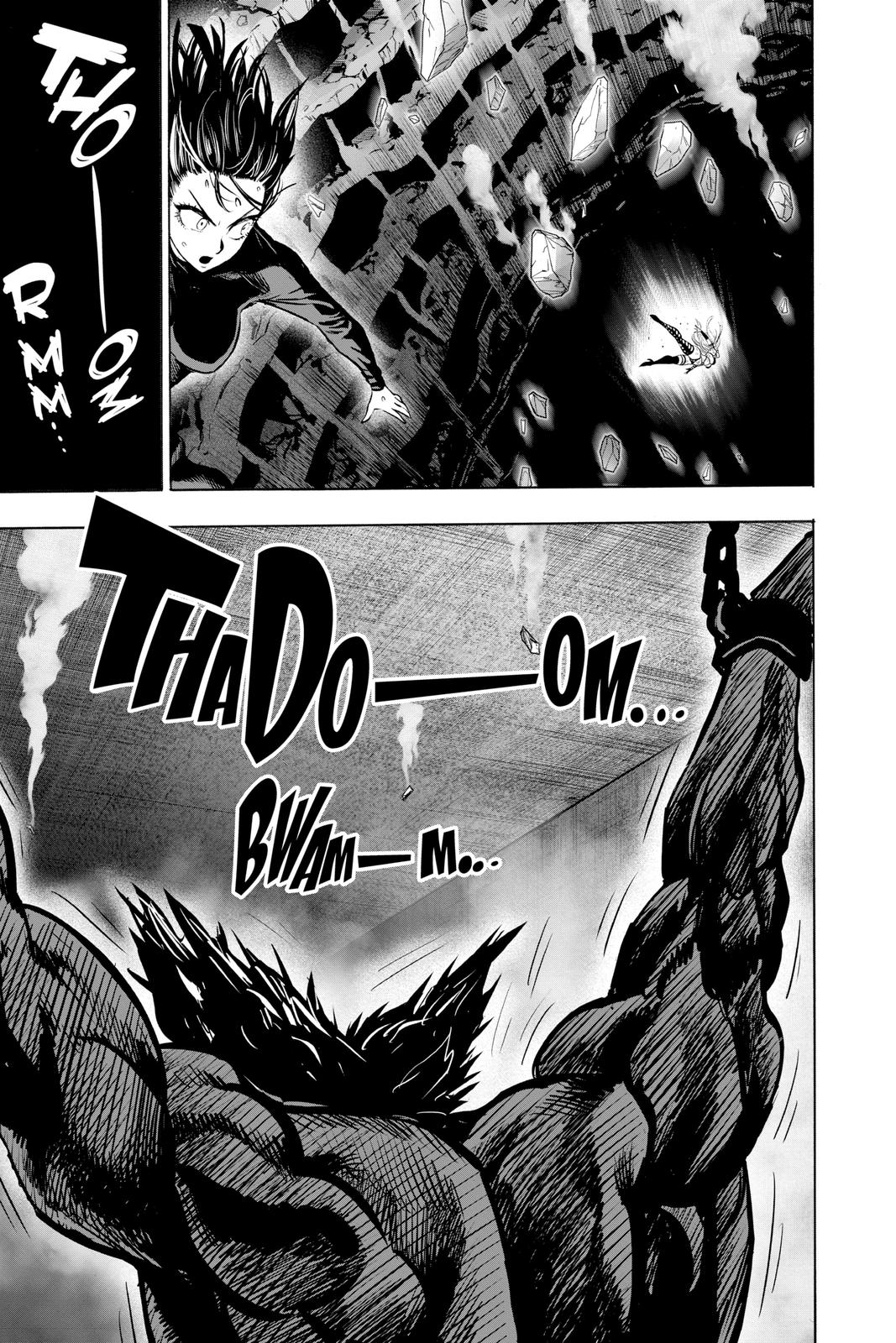 One-Punch Man, Punch 117 image 33