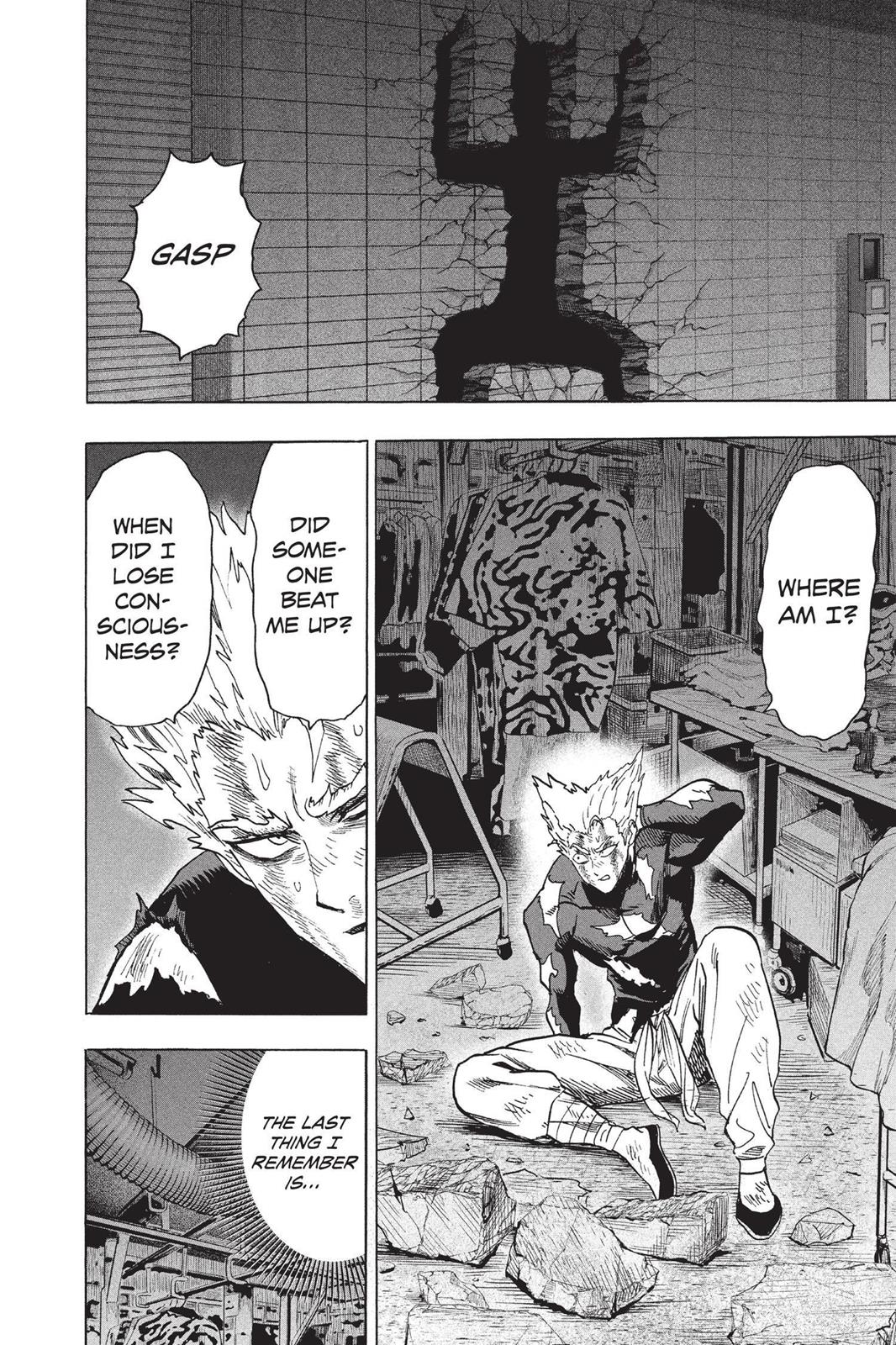 One-Punch Man, Punch 79 image 38