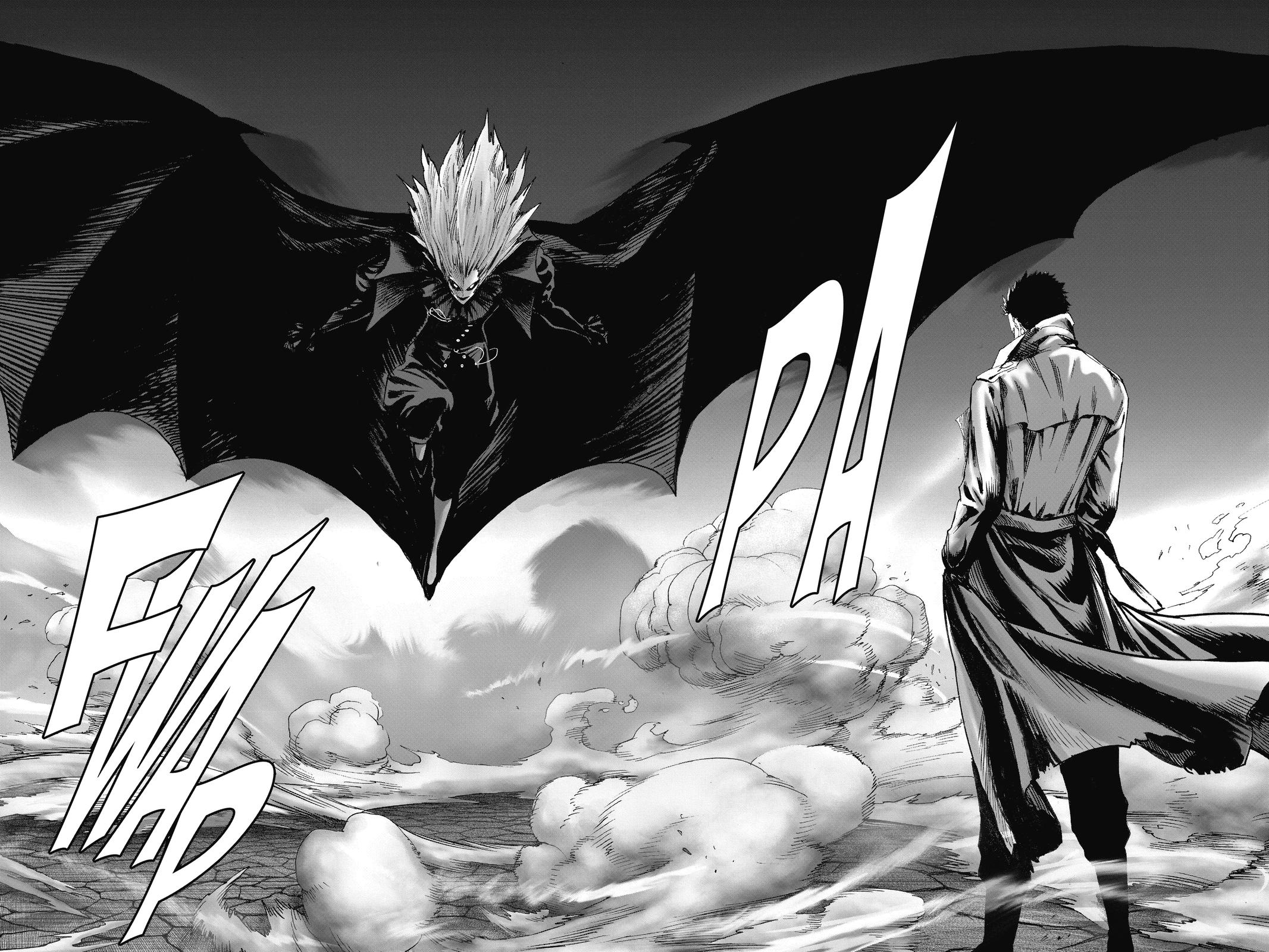 One-Punch Man, Punch 104 image 12